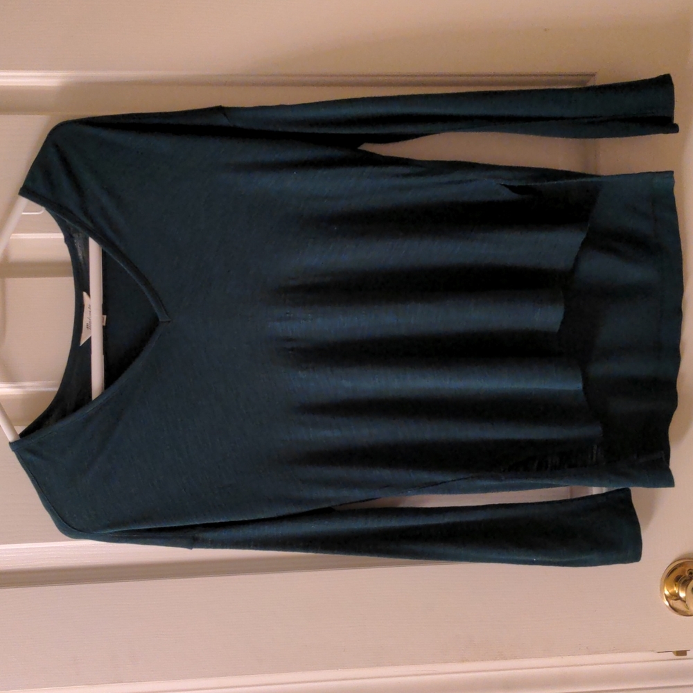 ❤️ Madewell XXS Top